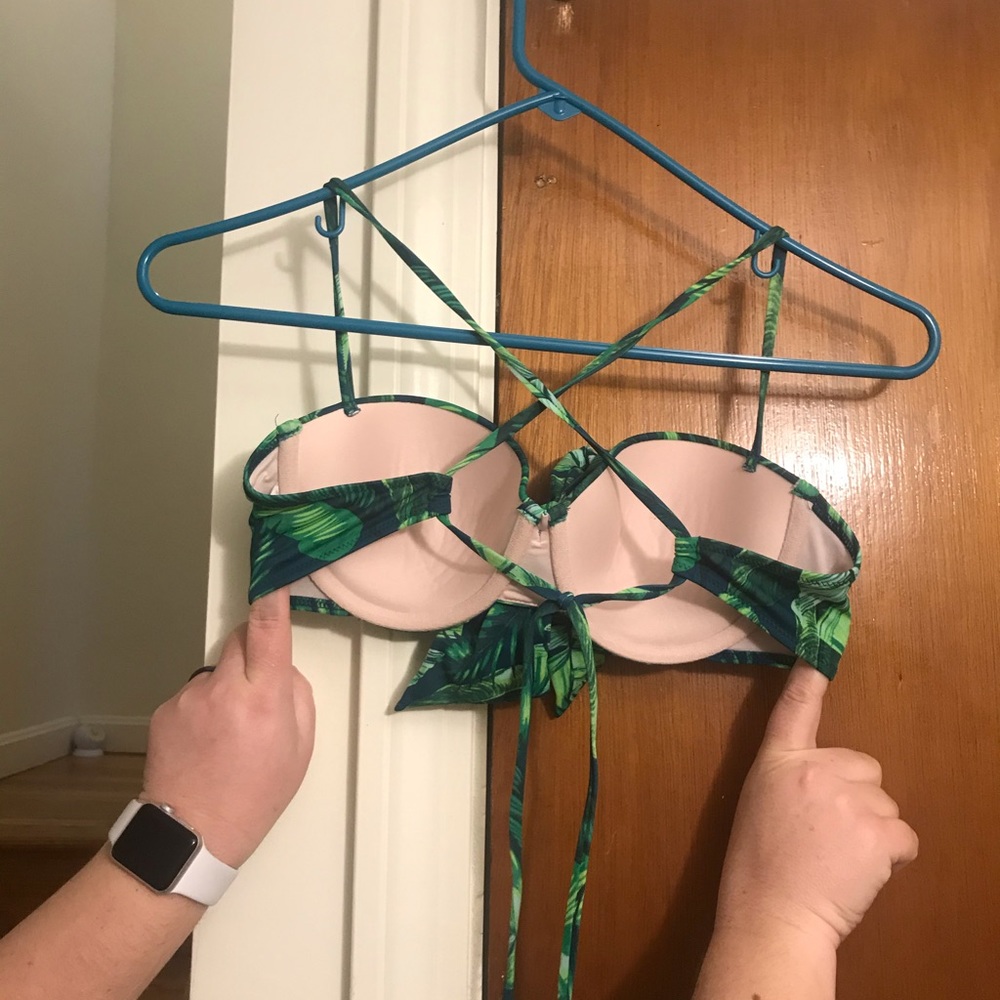 Bikini top - Picture 2 of 2